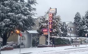 Blue Mountains Heritage Motel